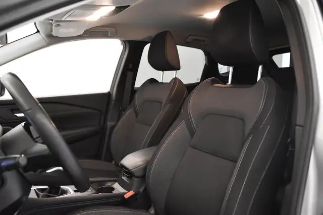Nissan Qashqai view 13