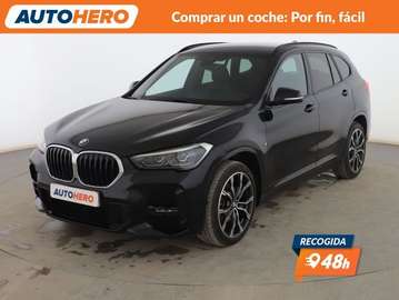 sDrive 18dA M Sport