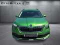 Skoda Kamiq 1.0 TSI Ambition SITZH/SMART-LINK/1.HAND Grün - thumbnail 6