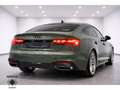 Audi A5 Sportback 40 TDI S line Navi/Leder/Sound/LED/Kurve Grün - thumbnail 4