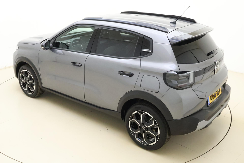 Citroen C3 1.2 Hybrid 110pk Max | € 1.320,- demovoordeel! | N — photo 5