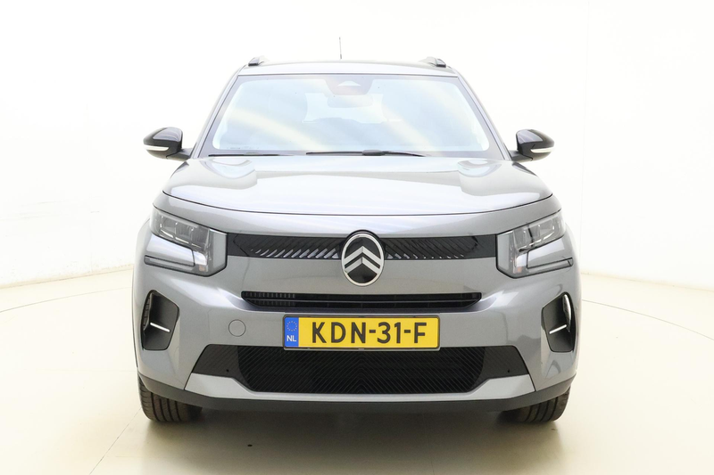 Citroen C3 1.2 Hybrid 110pk Max | € 1.320,- demovoordeel! | N — photo 7