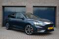 Ford Focus Wagon 1.0 EcoBoost 155pk Hybrid ST Line X Business Bleu - thumbnail 7