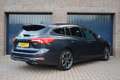 Ford Focus Wagon 1.0 EcoBoost 155pk Hybrid ST Line X Business Bleu - thumbnail 5