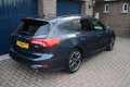 Ford Focus Wagon 1.0 EcoBoost 155pk Hybrid ST Line X Business Bleu - thumbnail 8
