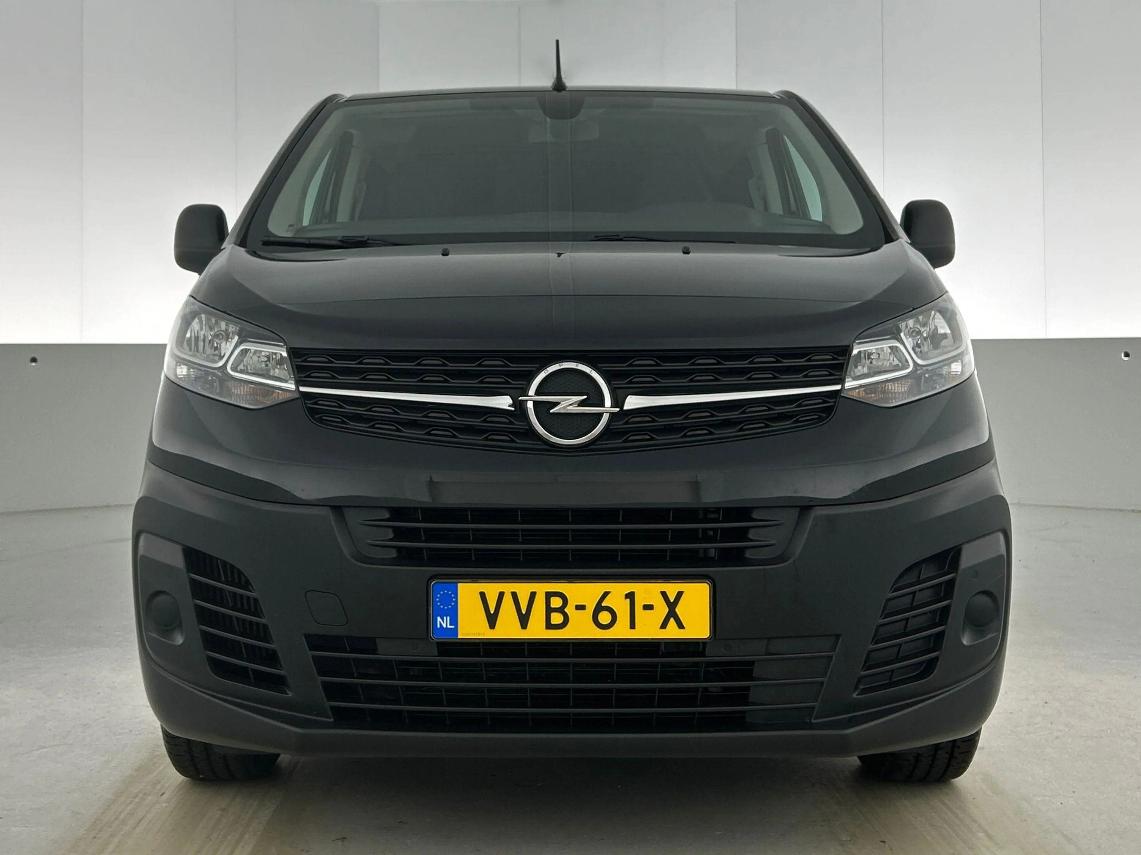 Opel Vivaro 145pk Automaat L3H1 Dubbele cabine Navigatie Camer — photo 5