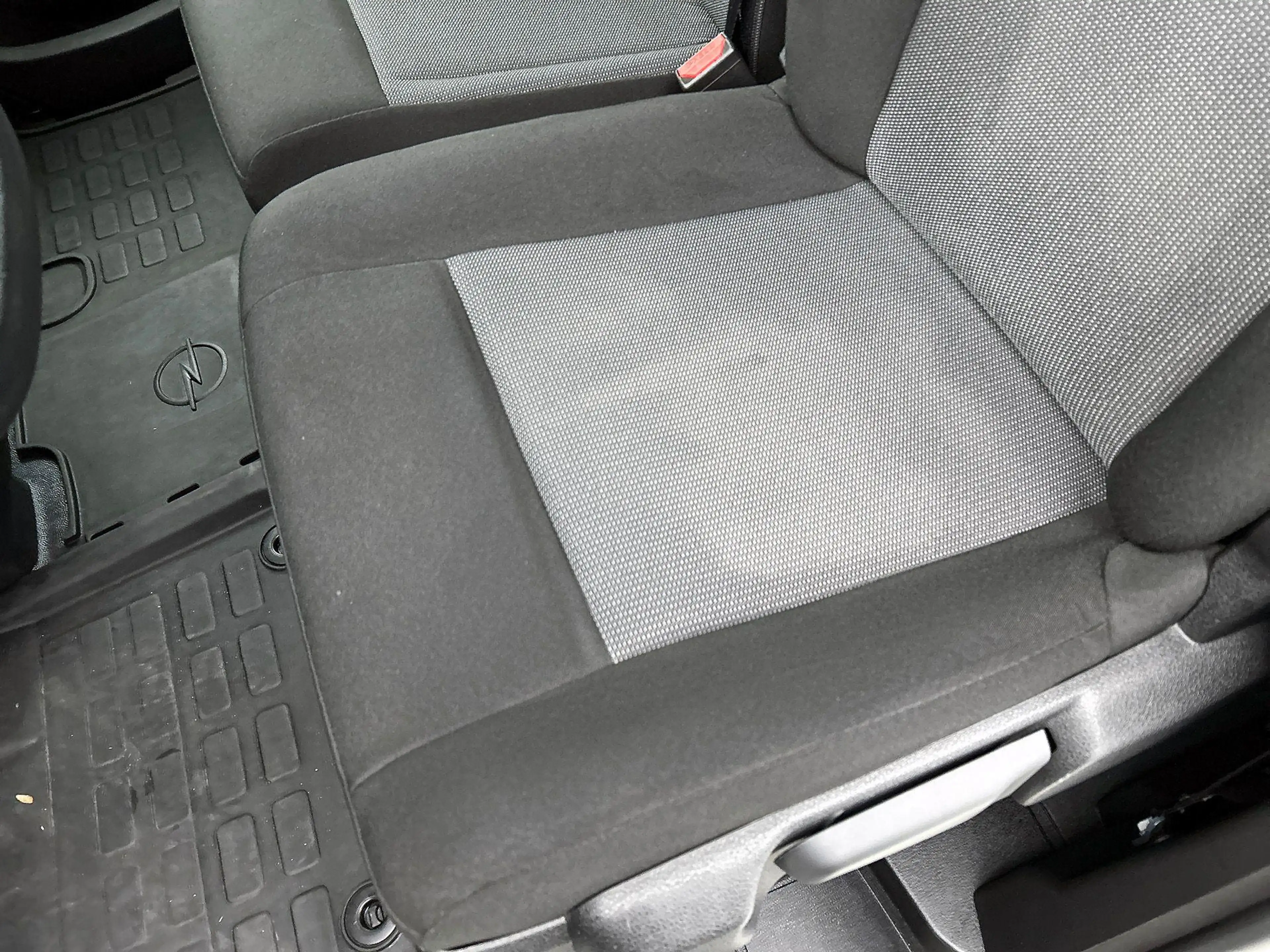 Opel Vivaro 145pk Automaat L3H1 Dubbele cabine Navigatie Camer — photo 16