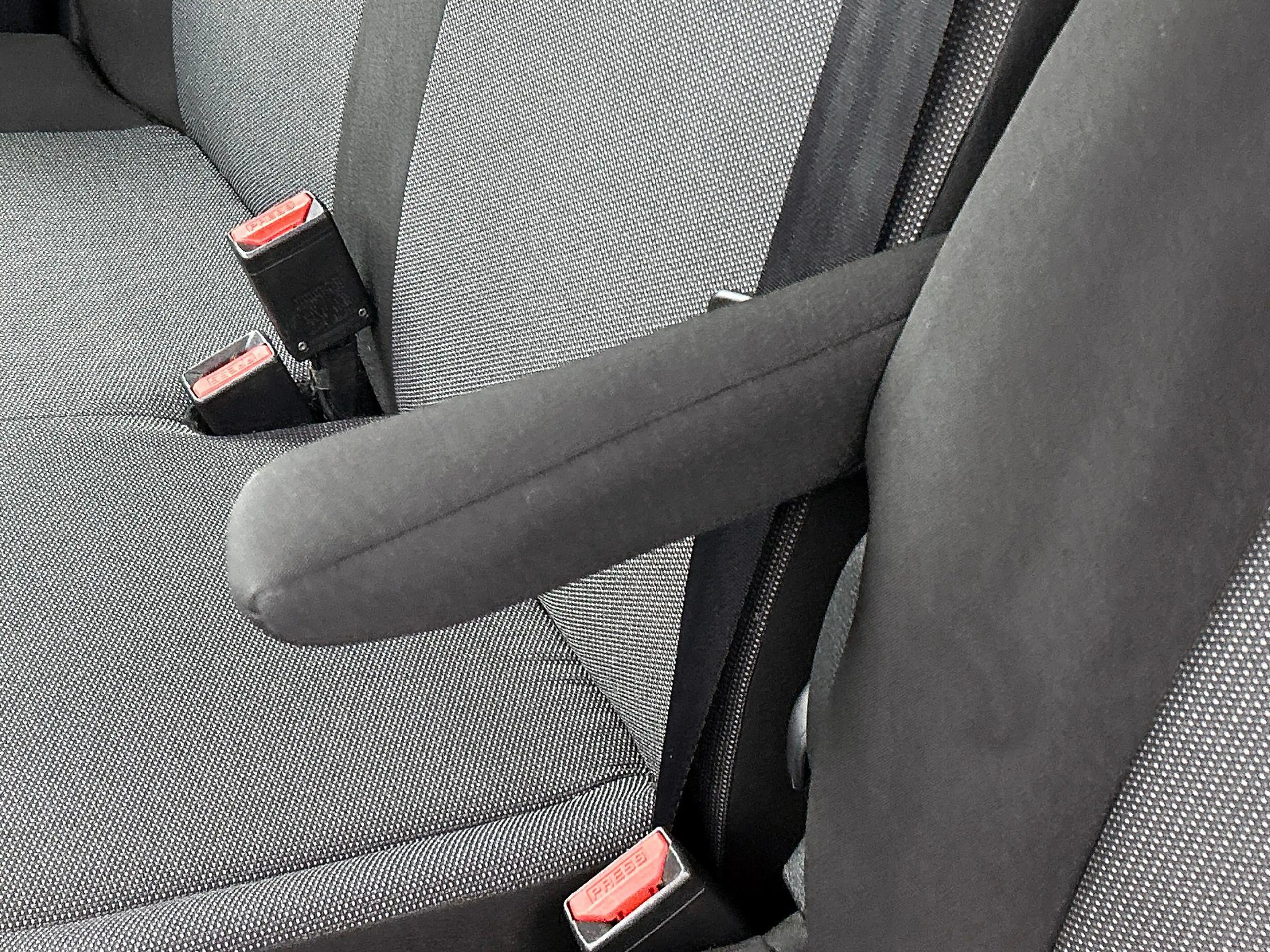 Opel Vivaro 145pk Automaat L3H1 Dubbele cabine Navigatie Camer — photo 10