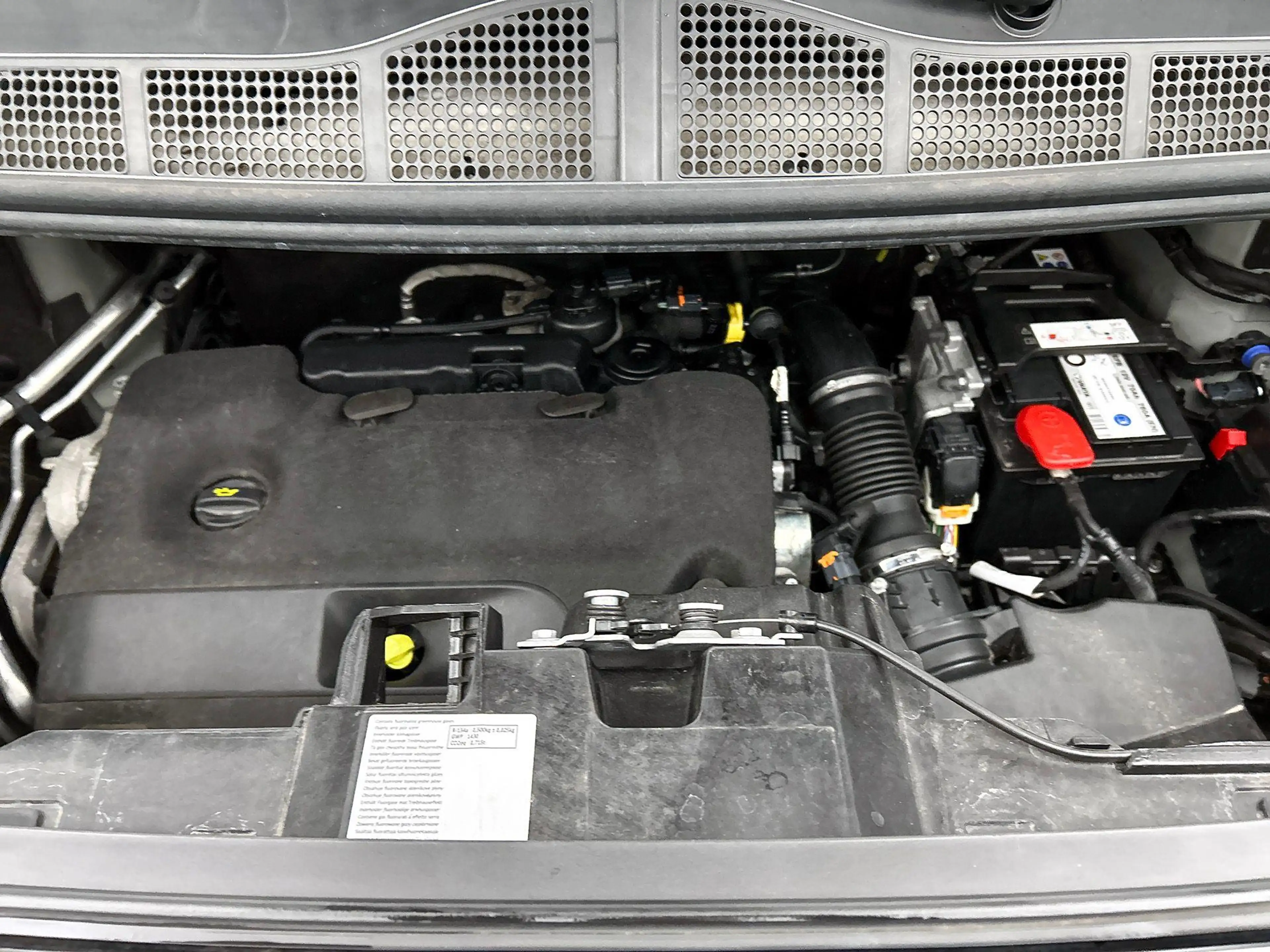 Opel Vivaro 145pk Automaat L3H1 Dubbele cabine Navigatie Camer — photo 27