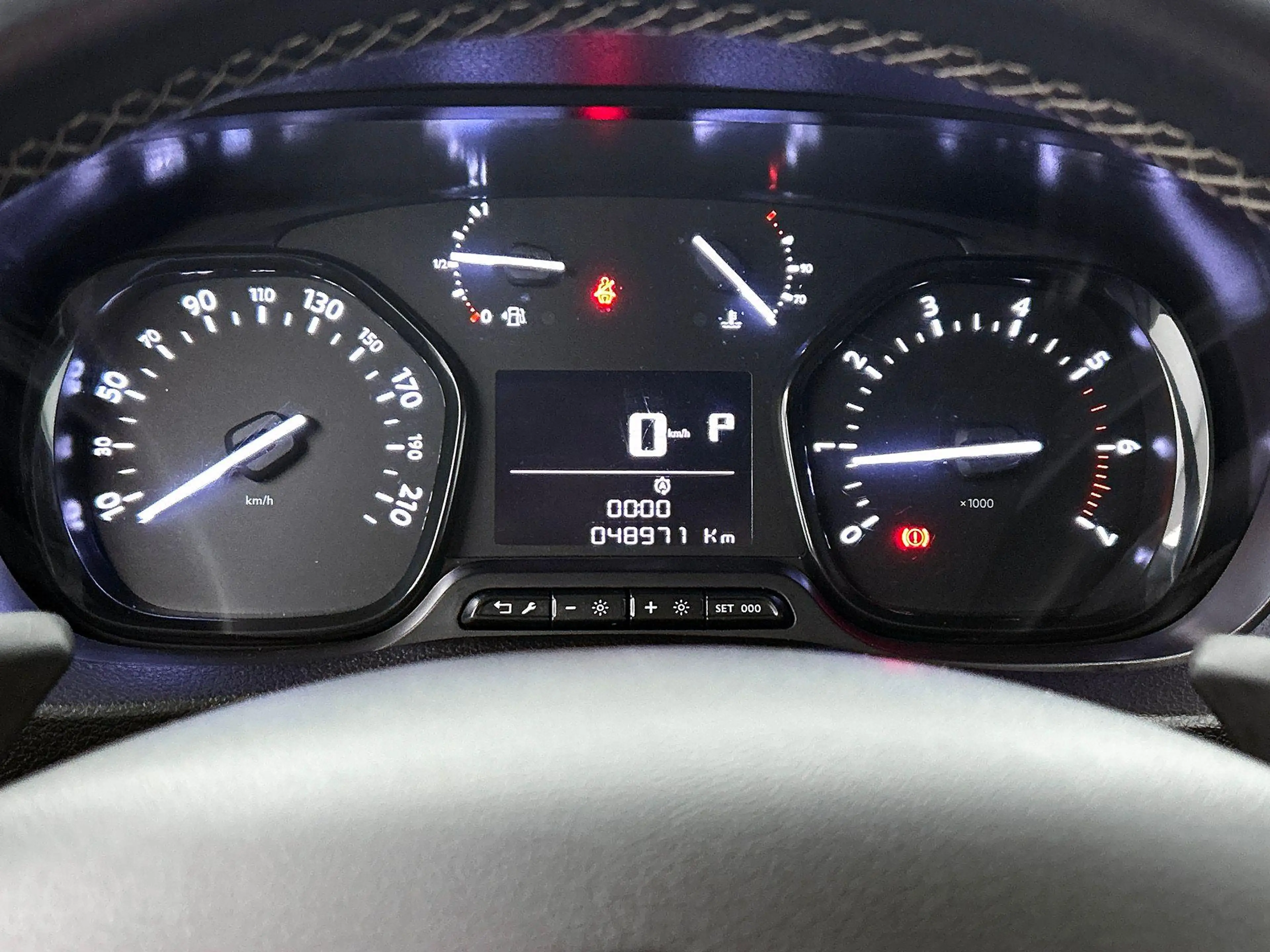 Opel Vivaro 145pk Automaat L3H1 Dubbele cabine Navigatie Camer — photo 21