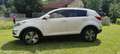 Kia Sportage Sportage 2,0 CRDI AWD Platin Platin Weiß - thumbnail 1