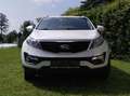 Kia Sportage Sportage 2,0 CRDI AWD Platin Platin Weiß - thumbnail 4