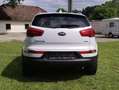 Kia Sportage Sportage 2,0 CRDI AWD Platin Platin Weiß - thumbnail 2