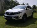Kia Sportage Sportage 2,0 CRDI AWD Platin Platin Weiß - thumbnail 3