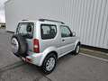 Suzuki Jimny Club Lim. 4x4 Silber - thumbnail 4