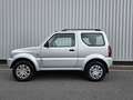 Suzuki Jimny Club Lim. 4x4 Silber - thumbnail 8
