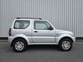 Suzuki Jimny Club Lim. 4x4 Silber - thumbnail 7
