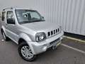 Suzuki Jimny Club Lim. 4x4 Silber - thumbnail 3