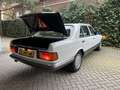Mercedes-Benz 500 W126 500 SEL *Airco*Schuifdak*elektrische achterba Alb - thumbnail 11