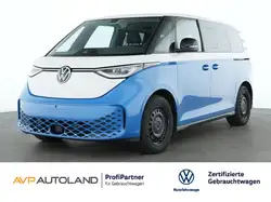 Volkswagen ID. Buzz Pro KR kurz | 6 SITZER | AHK | ACC |
