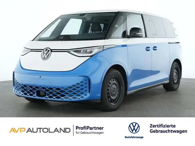 Volkswagen ID. Buzz Pro KR kurz | 6 SITZER | AHK | ACC |
