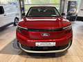 Ford Explorer Elektromotor mit Extended Range RWD 77kWh Explorer Rot - thumbnail 7