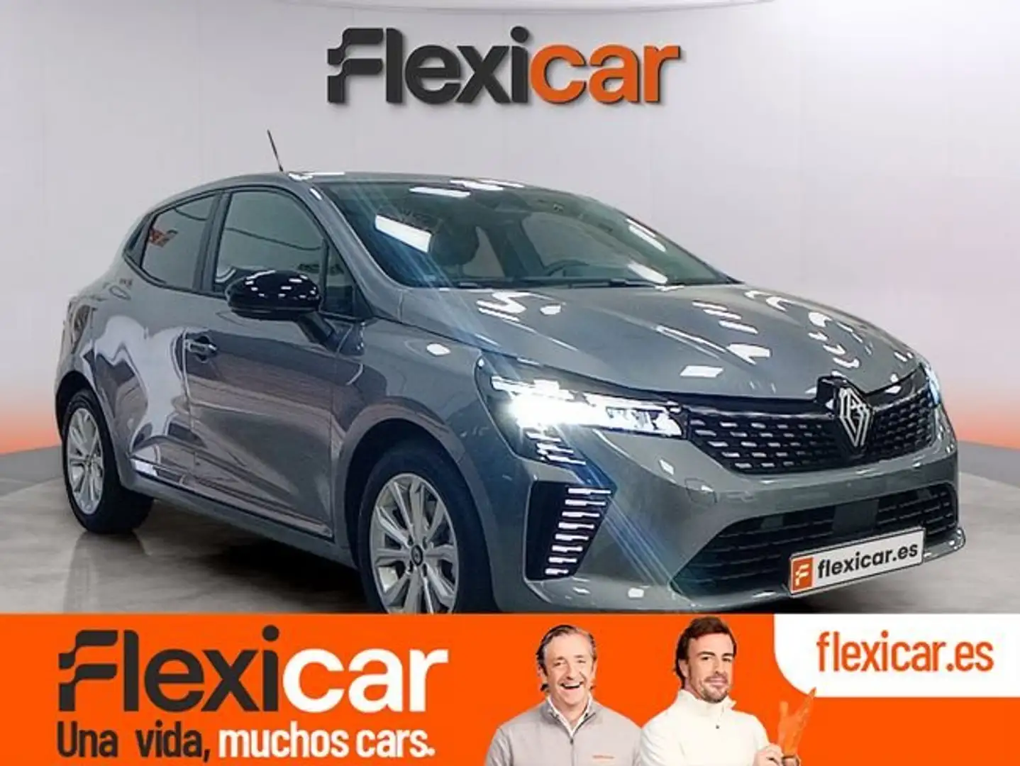 Renault Clio dCi Evolution 74kW Azul - 1