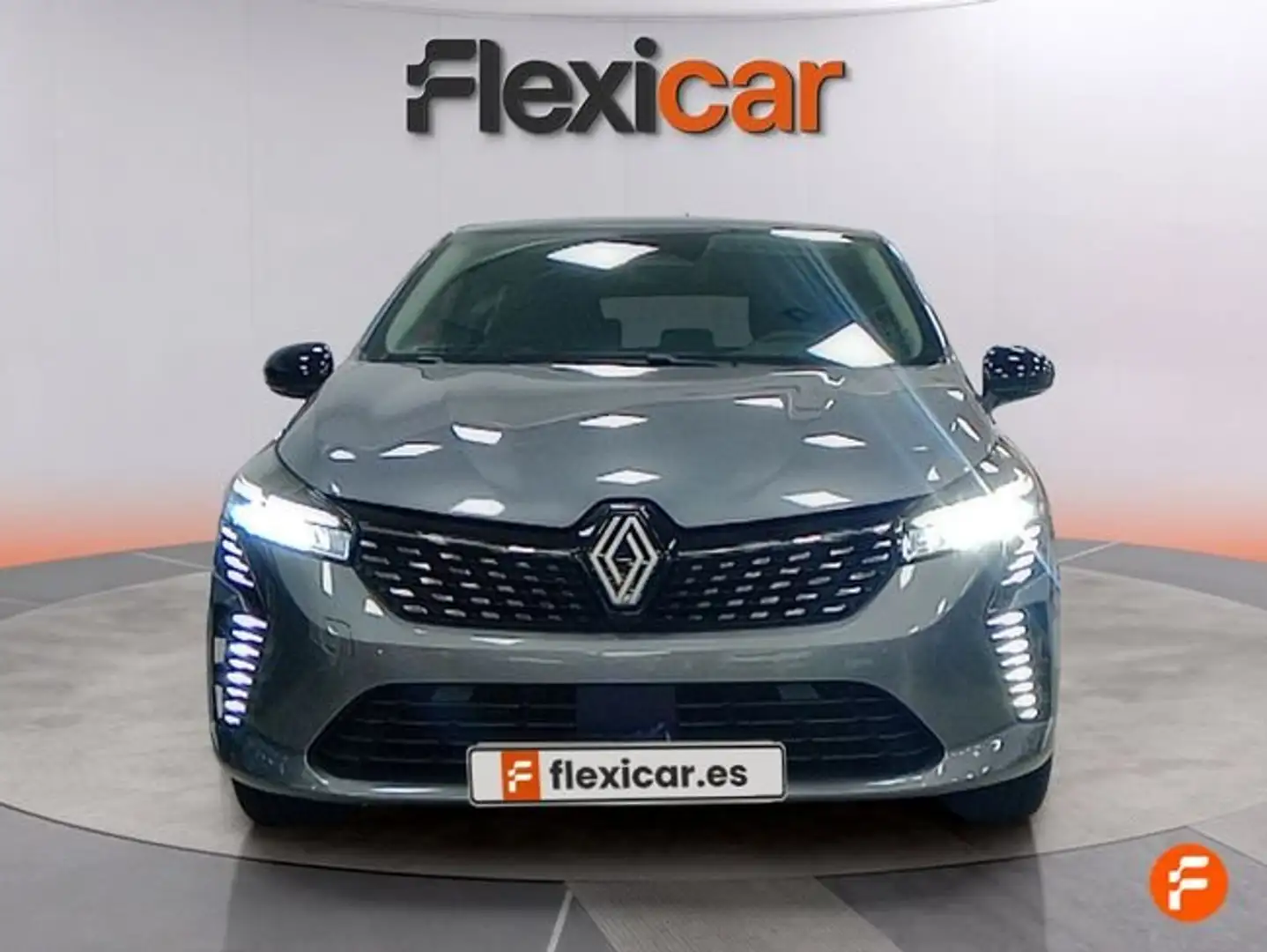 Renault Clio dCi Evolution 74kW Azul - 2