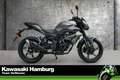 Benelli BN 125 Euro 5+, sofort lieferbar, Lieferservice Gris - thumbnail 1