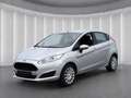 Ford Fiesta Trend 1.0*PDCv+h SHZ Bluetoo USB Klima Silber - thumbnail 2