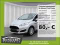 Ford Fiesta Trend 1.0*PDCv+h SHZ Bluetoo USB Klima Silber - thumbnail 1