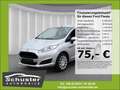 Ford Fiesta Trend 1.0*PDCv+h SHZ Bluetoo USB Klima Silber - thumbnail 1