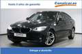 BMW 320 320d Berlina Aut. Negro - thumbnail 1