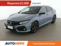 Honda Civic 1.0 VTEC Executive Premium Grigio - thumbnail 1