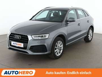 1.4 TFSI ACT Design Aut. *LED*BOSE*TEMPO*CAM*