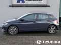 Hyundai i20 1.0 T-GDI (90 PS) 6-MT|Trend|KLIMAAUTOMATIK|SHZ vo Grau - thumbnail 2
