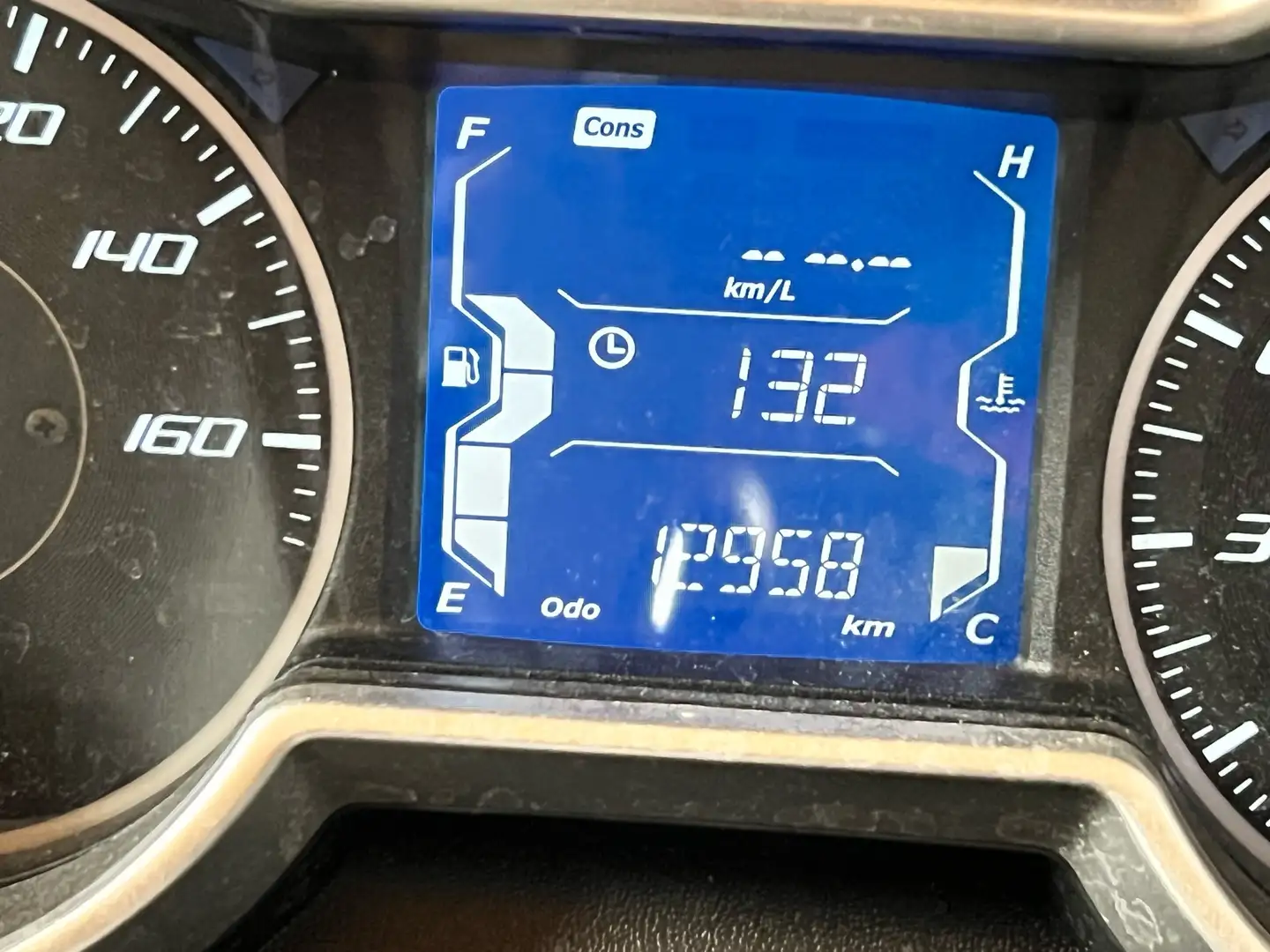 Yamaha X-Max 300 - 1
