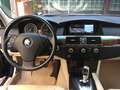 BMW 525 BMW 5 Touring (E61) 525d Blu/Azzurro - thumbnail 4