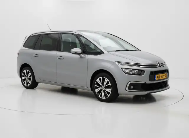 Citroen Grand C4 SpaceTourer 1.2 PureTech Business|7persoons