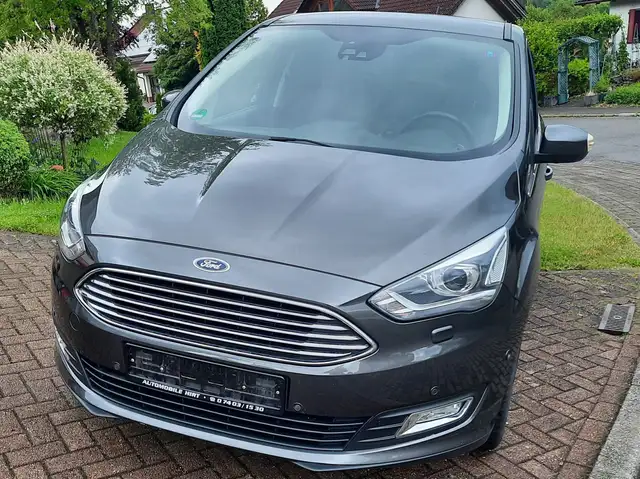 Ford C-Max 1.5 EcoBoost Start-Stop-System Titanium