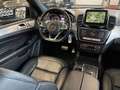 Mercedes-Benz GLE 500 e 4Matic AMG-LINE *1.HAND*KAM*LED*NAVI* Schwarz - thumbnail 35
