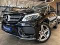 Mercedes-Benz GLE 500 e 4Matic AMG-LINE *1.HAND*KAM*LED*NAVI* Schwarz - thumbnail 49