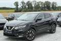Nissan Qashqai 1.3 DIG-T AUTOMATIQUE - CAMERA - CRUISE CONTROL Noir - thumbnail 1