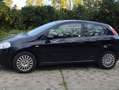 Fiat Grande Punto 3p 1.3 mjt 16v Active 75cv Siyah - thumbnail 4