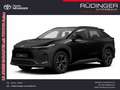 Toyota bZ4X Comfort-Paket Noir - thumbnail 1