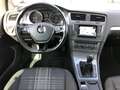 Volkswagen Golf Golf 5p 1.6 tdi lounge110cv Gris - thumbnail 18