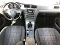 Volkswagen Golf Golf 5p 1.6 tdi lounge110cv Grigio - thumbnail 10