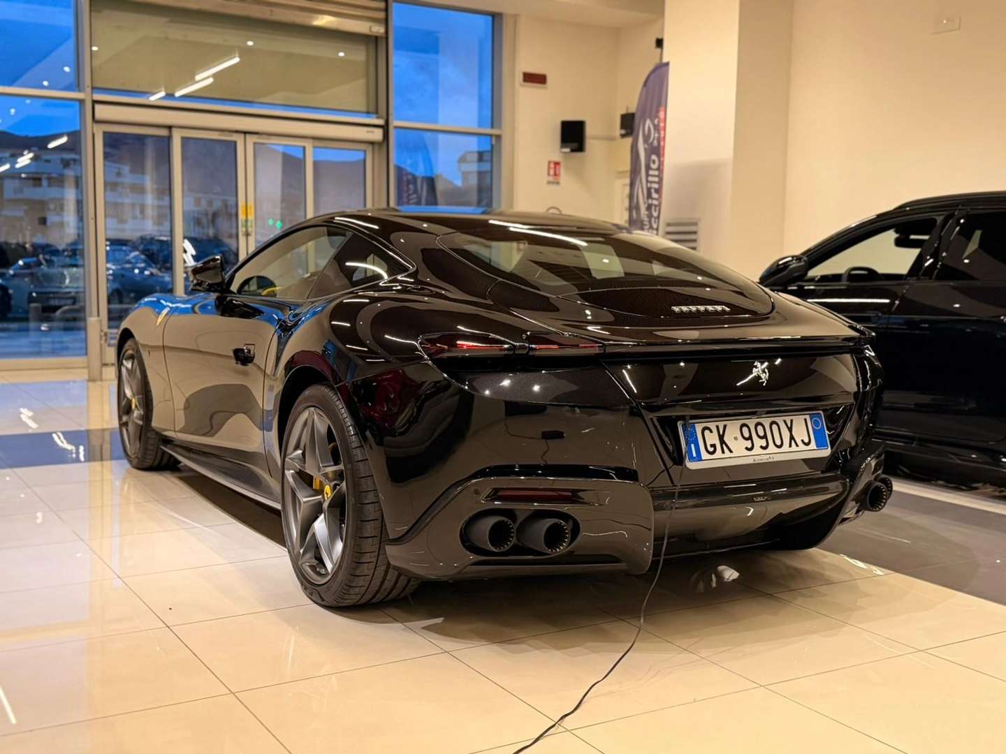 Ferrari Roma - - Joinsteer - #3