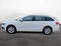 Skoda Octavia Combi 2.0 TDI Ambition Kessy DigCockpit Weiß - thumbnail 2