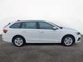 Skoda Octavia Combi 2.0 TDI Ambition Kessy DigCockpit Weiß - thumbnail 6